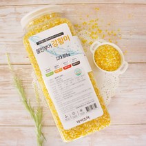 바비조아 씻어나온쌀 강황미 2.2kg, 1개