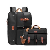 오너클랜 남성 3way 백팩 토트백 숄더백 출퇴근 데일리 가방