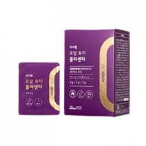 셀트리온 이너랩 로얄 뷰티 플라센타 양태반 콜라겐 5박스, 로얄뷰티플라센타 5박스 B00085