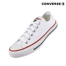 컨버스 컨버스 CONVERSE 척테일러 올스타 클래식 M7652C 화이트