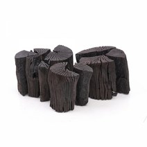 [더편한세상] 공기정화 숯 가습 제습 탈취 공기정화용 맹그로브 3kg, 1개