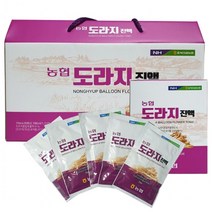 턴투유 국산 도라지 도라지진액 30포 1박스, 2개, 70ml