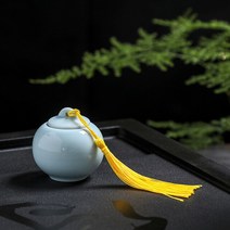 강아지유골함 반려동물유골함 애견추모 미니 urns 애완 동물 단색 세라믹 항아리 새와 유골을 cre 고양