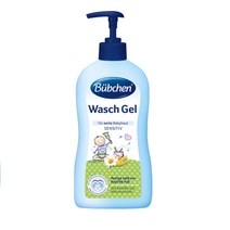 뷔센 베이비 워시젤 400ml