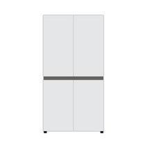 LG 냉장고 T873MWW111 배송무료