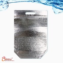 이홈베이킹 손잡이 보냉백 소, 25개입