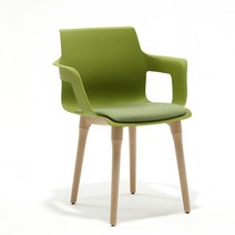 [DSP] 너무이뻐요~인테리어 카페의자.화장대.바.포차.식당.스툴.간이.보조, K2111_그린