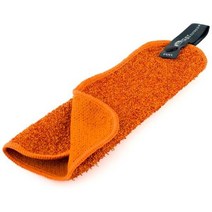 GSI 아웃도어s 캠프 Dish Cloth, Orange