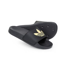 아디다스 아딜렛 라이트W (GZ6196) 슬리퍼