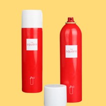 차량용 소화기 스프레이형 가정용 캠핑용 거치대 옵션, 선택안함