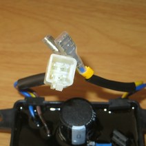 가정용풍력발전기 직사각형 . KW 자동 전압 조정기 KVA 가솔린 발전기 R