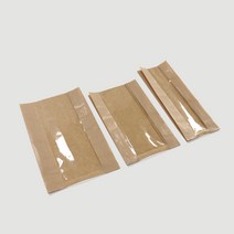 창봉투 - 100개, 대