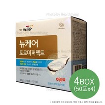 대상웰라이프 뉴케어 토로미 퍼펙트 3g x 200포, 800포, 800포