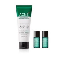 썸바이미 아하 · 바하 · 파하 30 데이즈 미라클 아크네 클리어 폼 100ml + 미라클 토너 6ml x 2p 세트, 3세트