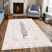 럭셔리 러그 keep off area rugs floor mat black and 침실