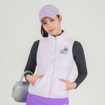 엘르골프 간절기 양면보아 베스트2 여 6G21403