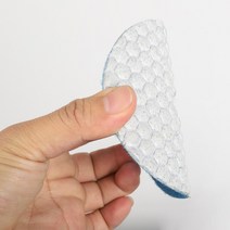 대리석연마7Pcs 4 인치 100mm 학년 드라이 폴리싱 패드 다이아몬드 연마 화강암 대리석 스톤 샌딩 디스크, 06 5_01 M 10