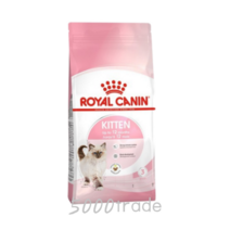 로얄캐닌 캣 키튼 고양이 반려묘 건식 사료 4kg 생후 5개월 ~ 10개월, 로얄캐닌 키튼 4kg 1개