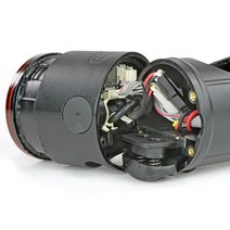 정품부품 전기자전거 리튬이온배터리 샤오미 Qicycle EF1, 중국, 좌석