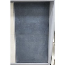 이태리 수입 무광 포세린 인테리어 블루 타일 600x600