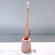 리프홈 규조토 세라믹 스탠드