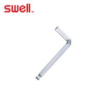 산업현장작업 특수강 볼육각렌치 공구잡화용품 mm타입 나사조임 기계부품수리 작업 다용도 자동차정비