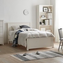 [까사미아] 노아)보드베드GSS(매트제외)