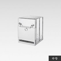 소형펠렛 화목 난로 접이식 장작 스토브 캠핑 바베큐 용품 필드 휴대용 스토브 캠핑 물, 작은