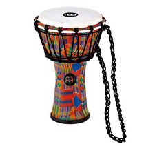 Meinl 7인치 주니어 로프 젬베이 케냐조각 JRD-KQ