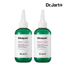 닥터자르트 시카페어 토너, 150ml, 2개