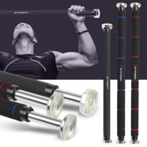 오너클랜 철봉 턱걸이운동기구 방문문틈 풀업바 집 문틀 풀업바