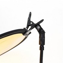 XAF487732라이트 반사판 스튜디오장비 테이블 클램프 집게 고정, [더랄라] 본상품선택