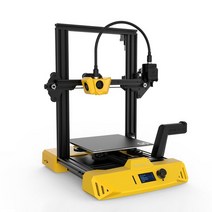 3D프린터 포병 호넷 95 사전 조립된 220x220x250mm 원격 드라이브 압출기로 볼륨 자동 인쇄 빌드, 말벌