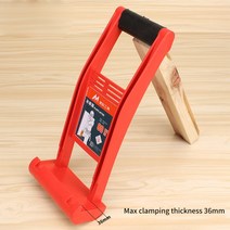 대형 패널 캐리어 처리 목재 보드 도구 80kg 하중 제거 플라이어 건식 벽체 손잡이 합판 침대보, 01 as show