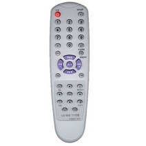 기타 TV(LG 삼성 무설정)리모컨 COMBO-7007