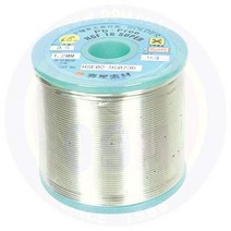 실납(무연) HSE-02 1.2ø HGF16 SUPER 희성소재/공구몰/인두기/실납/납