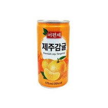 다인 서편제 제주감귤 175ml x 30캔 /단체음료/과일쥬스/캔과즙음료/과일음료/과일주스/오렌지주스/캔음료, 다인 서편제 제주감귤 175ml x 3