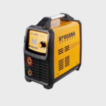 코리아나 인버터 아크 용접기 KL-230D 홀다선10M 어스선5M 풀구성