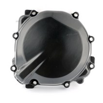 오토바이 크랭크축스즈키 GSXR600 GSXR750 1996 GSXR 600 750 오토바이 엔진 고정자 커버, 한개옵션0