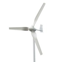풍력발전기날개 자가 발전 가정용 친환경 에너지, 업그레이드된400W12V/24V+컨트롤러