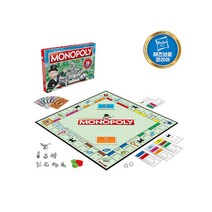 해즈브로 보드게임 모노폴리 클래식 국문판 가족게임