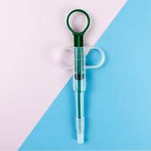 동물용 필건 강아지 약먹이기 고양이 약 투여기 피더
