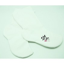 이화 한국무용 겹 스판버선, 대