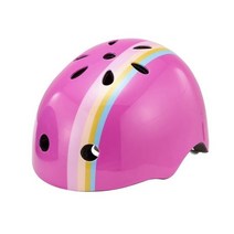 카스모 자전거 아동 키즈 헬멧 핑크 블루 삼천리자전거 프리사이즈 안전모 코스트코