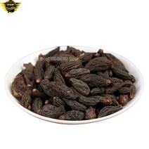 드라이플라워 티베트어 녹색 과일 Myrobalan Terminalia Chebula 향신료 해군 재료 용품 인공 꽃 없음, 02 250g