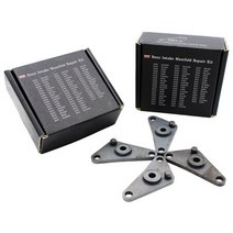 벤츠부품 BENZ 흡기 매니폴드 리페어 키트 Manifold Repair Kit, 1개입 - 1세트, 상세페이지 참조