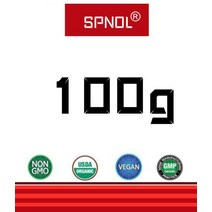 비누 스피루리나 50-1000g/100%, [01] 100