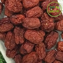 대추 건대추 500g 말린대추 생대추