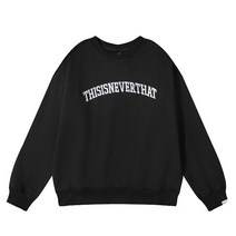 thisisneverthat 후드티 맨투맨 남녀 패션 트렌드