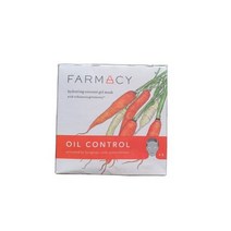 Farmacy Oil Control Gel Masks x3 New In Open Box